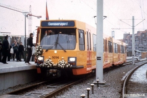 Nieuwegeinlijn, destijds de SUN, alweer zo lang in gebruik is 17-