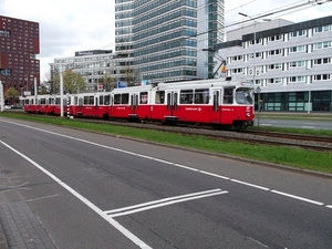 Utrecht, Kanaleneiland zuid in 2012 -2