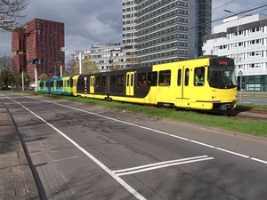 Utrecht, Kanaleneiland zuid in 2012 -3