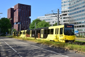 Utrecht, Kanaleneiland zuid in 2012 -5