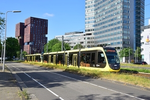 Utrecht, Kanaleneiland zuid in 2012 -6