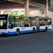 Ergens in de zomer van 2019 werden beide tramlijnen 5 en 6 wegens