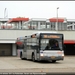 Qbuzz 1083 - Rotterdam, Abram van Rijckevorselplein (Metrostation