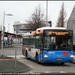 Qbuzz 2036 - Leeuwarden, Stationsplein 29-12-2011