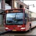 Qbuzz 3196 - Roden, Heerestraat 07-01-2012