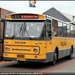 St. Museumbus 1698 - Uithuizermeeden, stalling UVO