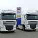 DAF XF 105 Super Space Cab