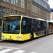 U-link 50 met Qbuzz 3516 (!), 4658 & 4712. Utrecht 20-06-2020