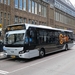 U-link 50 met Syntus 1884 in U-link grijs. Utrecht 20-06-2020