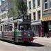 EMA 586 museum Bolkop 586 in de Ferdinand Bolstraat