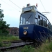 In juni 2009, GVB 533 op de Amsterdamse museumtramlijn te Amstelv