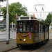 556+1355 Pompenburg, bij het Stadhuis en op het Hofplein. 08-06-2