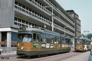 635 Rotterdam 16 juni 1982