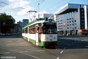 1634 Rotterdam 16 juni 2000