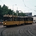 Avondexcursie van de NVBS afd. Rotterdam. 17-06-1975