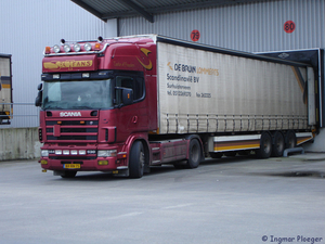 Sectrans - Scheemda     BH-RN-75