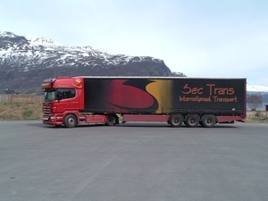 Scania