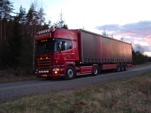 Scania