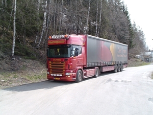 Scania