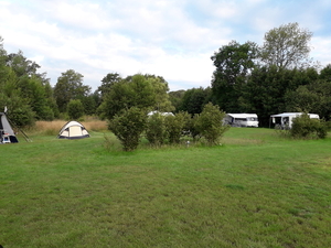 camping Erve Wezenberg