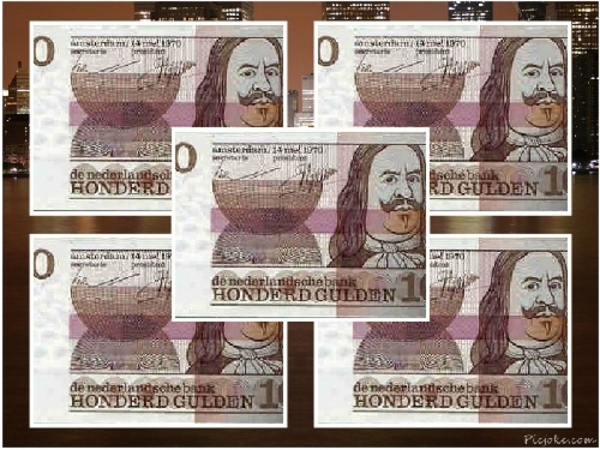 100 Gulden-2