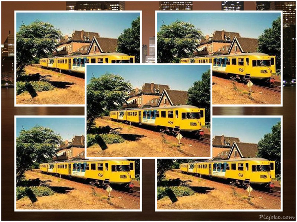 178 als trein 3735 (Maastricht - Aachen Hbf). 15 juli 1990.