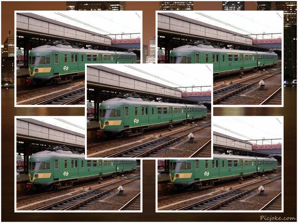 273 In Amersfoort om vooraan te worden bijgeplaatst voor een slag