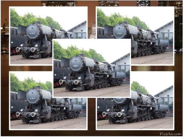 2019-05-26  Veluwsche Stoomtrein Maatschappij, VSM-loc 52 8139-2