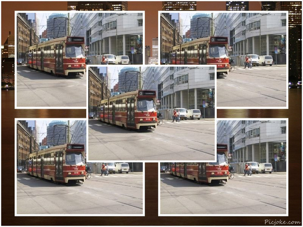 3058 Spui-Kalvermarkt