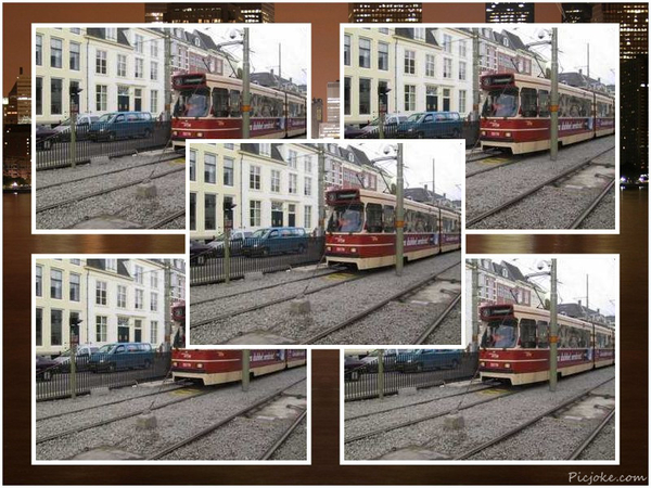 3079 Tramtunnel Prinsegracht