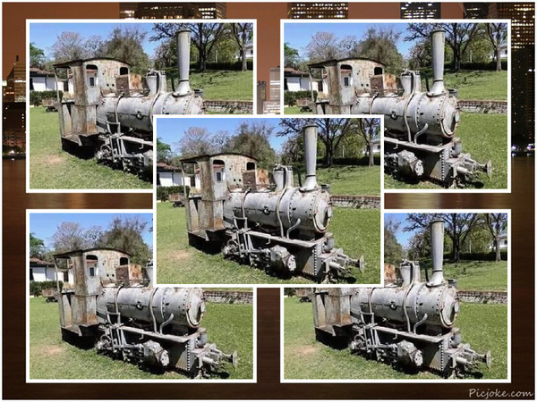 Brazilië Midden in de rimboe