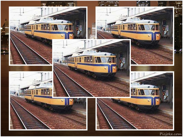 De Kameel in de gele kleur in Meppel jaren 80.