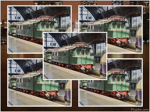 E04 01 Leipzig Centraal Station