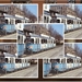 Heidelberg in april 1985 fotografeerde ik de riemen 225 en 234 va