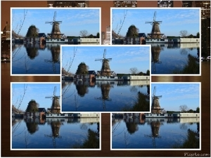 Molen van Sloten Amsterdam