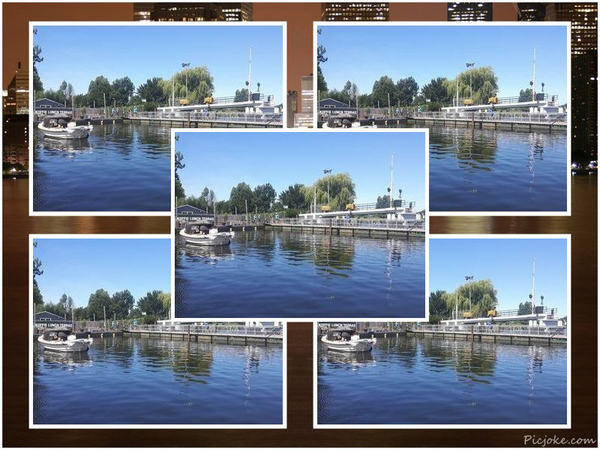 Restaurant De Knip. Leidschendam