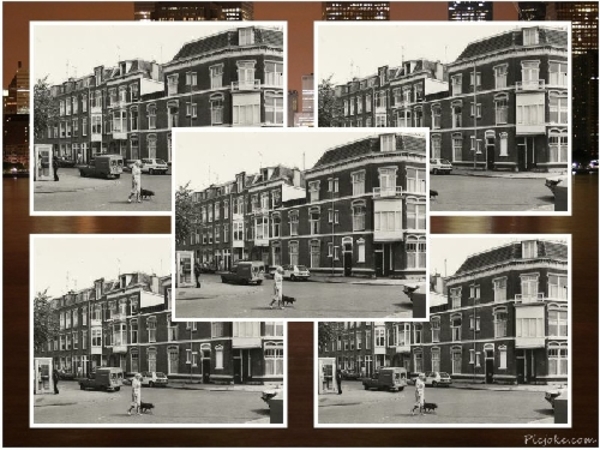 Steijnlaan 80-100, gezien van het Paul Krugerplein richting Engel