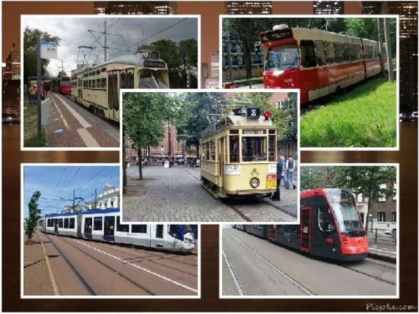 Trams