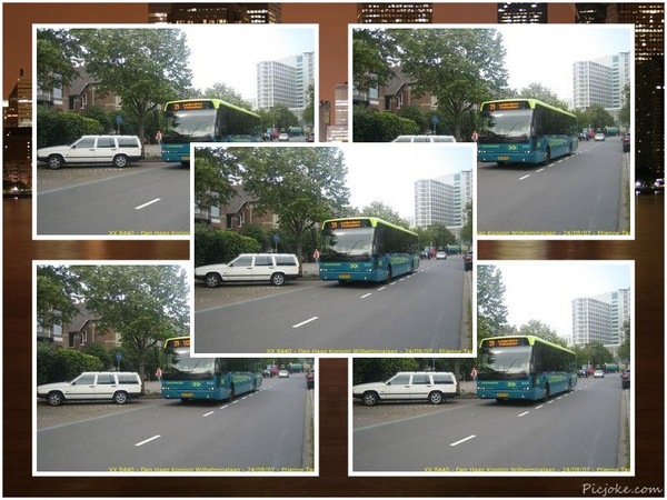 8440 Kon.Wilhelminalaan Den Haag 24-08-2007