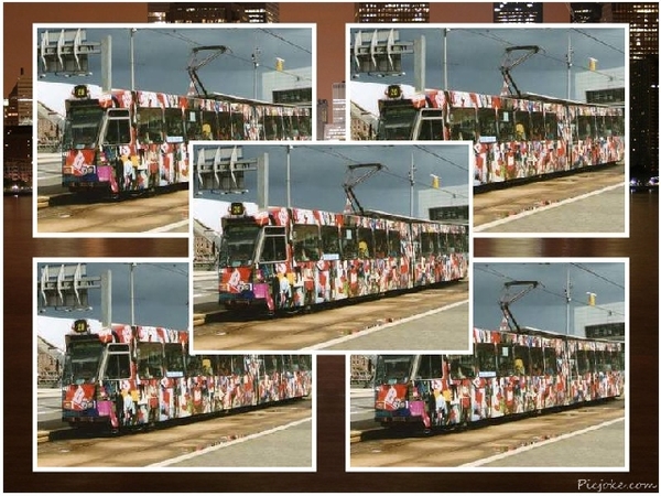 712 BAS van der HEIJDEN