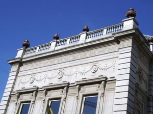 leuven mooie gebouwen