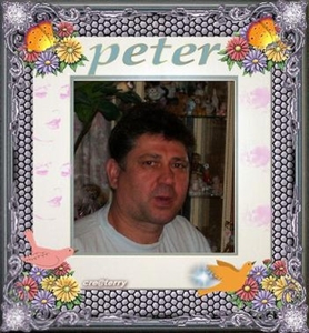 petertje blog