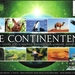 De continenten  -  14 dvd (v).