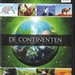 De continenten  -  14 dvd  (v)..