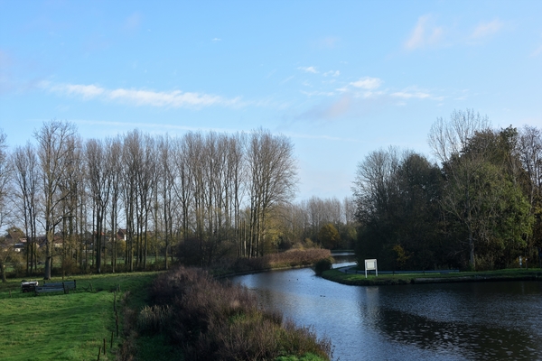 NATUURPARK...DE GAVERS .