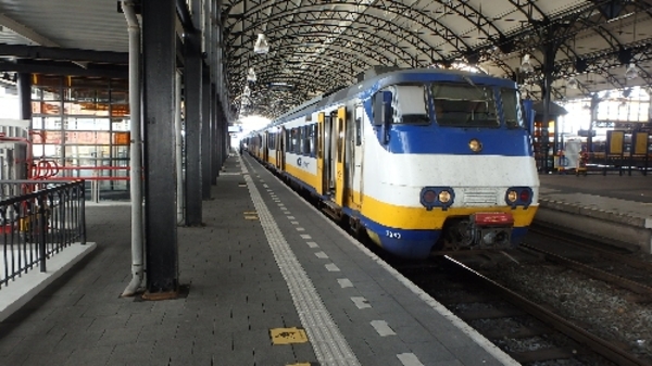 2953 - 03.08.2020 Den Haag H.S