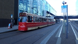 3134 - 01.08.2020 Centraal Station