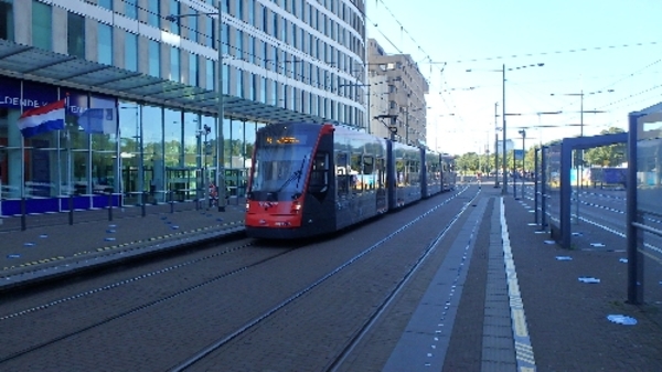 5055 - 01.08.2020 Centraal Station