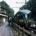 mat. 46 op de lijn naar Zandvoort. 06-08-1981