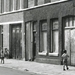 Van Ravensteinstraat Den Haag jaren 60-2